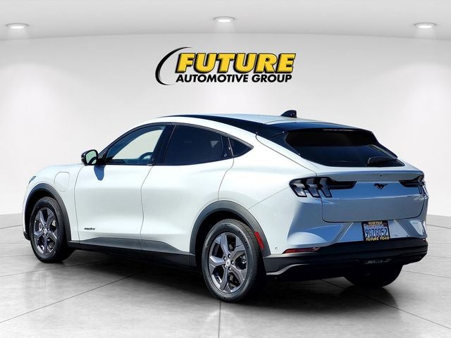 2023 Ford Mustang Mach-E Select