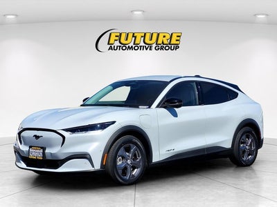 2023 Ford Mustang Mach-E Select