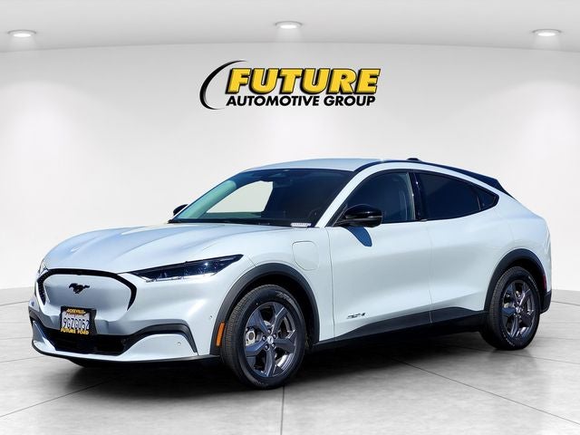 2023 Ford Mustang Mach-E Select