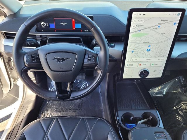 2023 Ford Mustang Mach-E Select