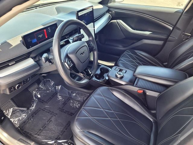 2023 Ford Mustang Mach-E Select