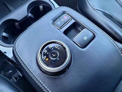2023 Ford Mustang Mach-E Select