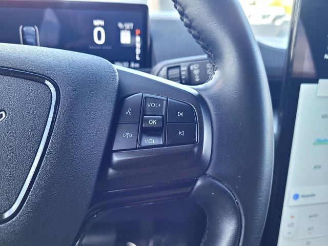 2023 Ford Mustang Mach-E Select