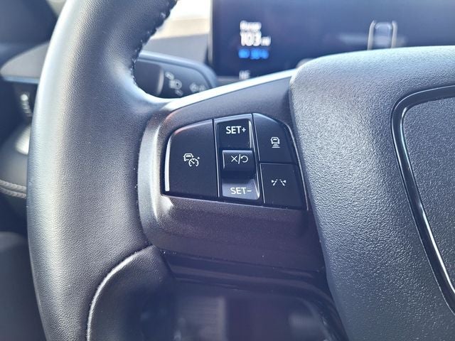 2023 Ford Mustang Mach-E Select