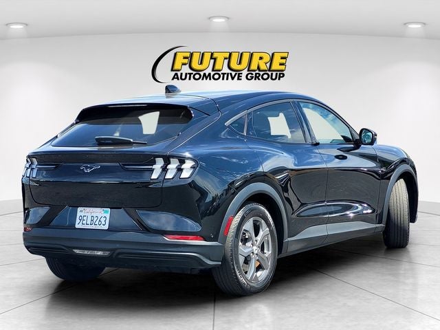 2023 Ford Mustang Mach-E Select