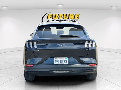 2023 Ford Mustang Mach-E Select