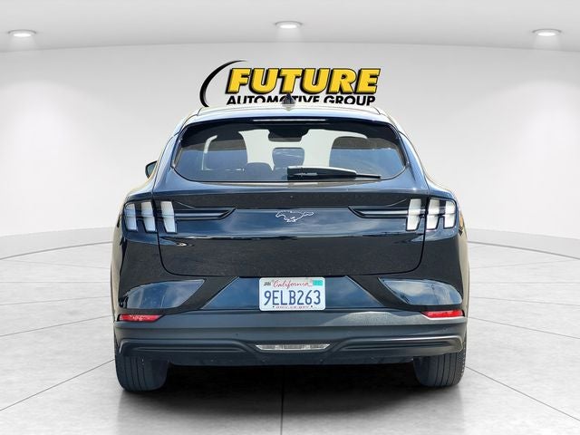 2023 Ford Mustang Mach-E Select