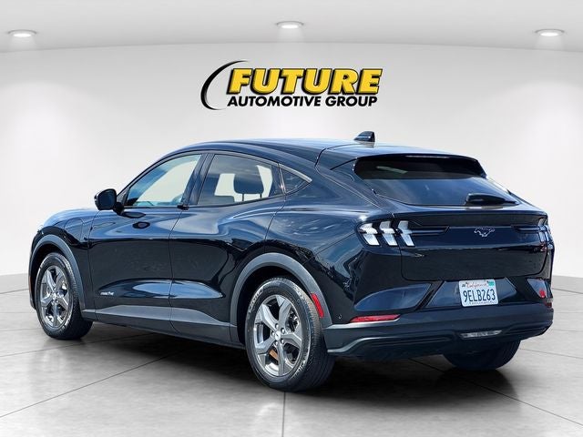 2023 Ford Mustang Mach-E Select