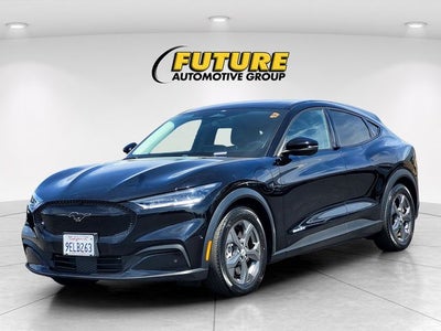 2023 Ford Mustang Mach-E Select