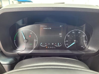 2024 Ford Maverick XL