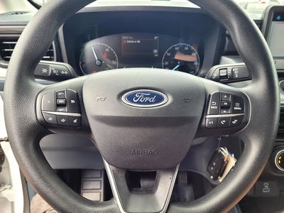 2024 Ford Maverick XL
