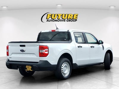 2024 Ford Maverick XL