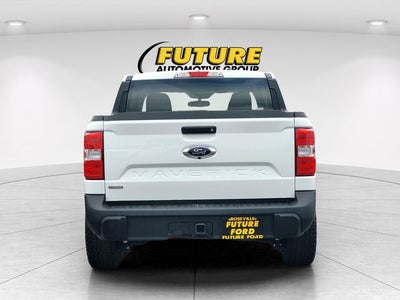 2024 Ford Maverick XL