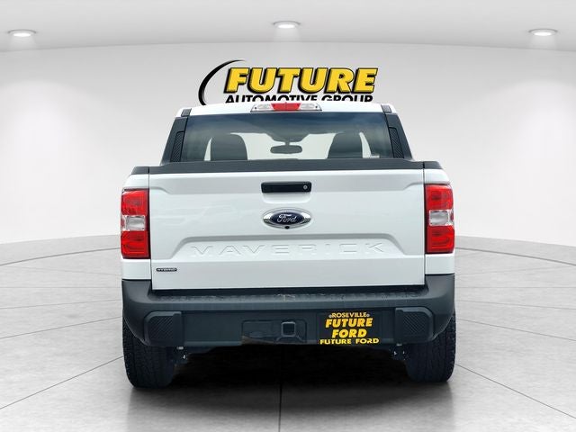 2024 Ford Maverick XL