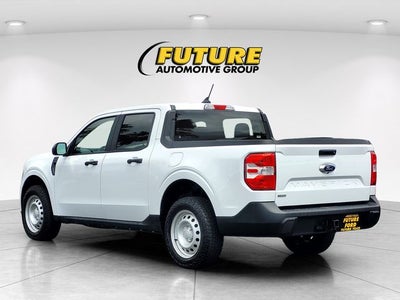 2024 Ford Maverick XL
