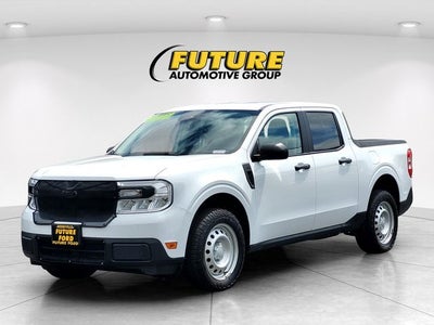 2024 Ford Maverick XL