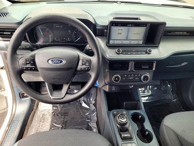 2024 Ford Maverick XL