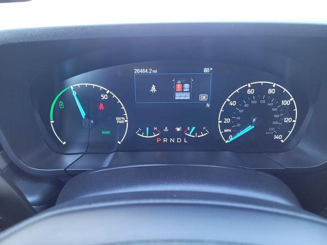 2023 Ford Maverick XLT