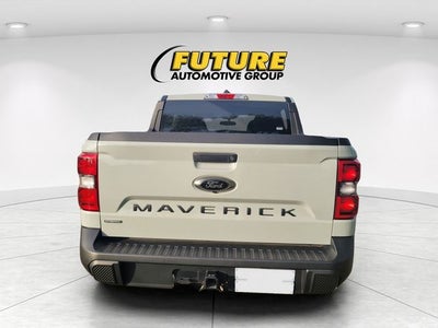 2023 Ford Maverick XLT