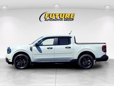 2023 Ford Maverick XLT