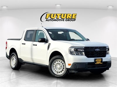 2022 Ford Maverick XL