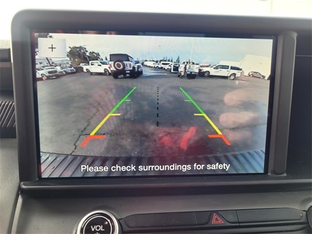 2022 Ford Maverick XL