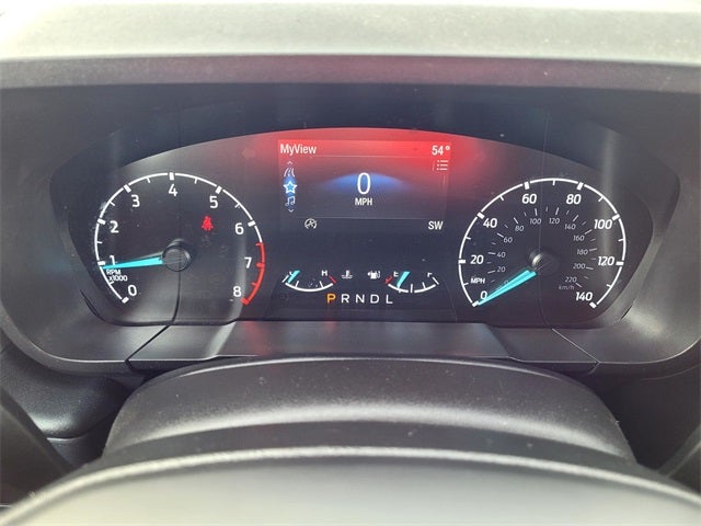 2022 Ford Maverick XL