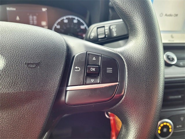 2022 Ford Maverick XL