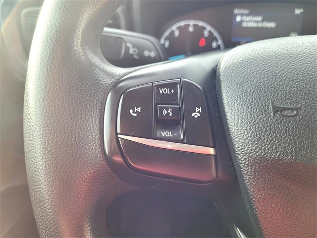 2022 Ford Maverick XL