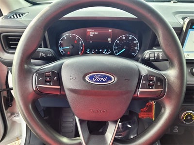 2022 Ford Maverick XL