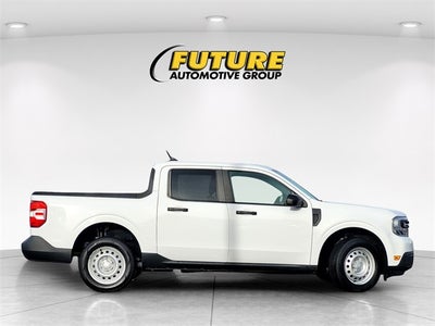 2022 Ford Maverick XL