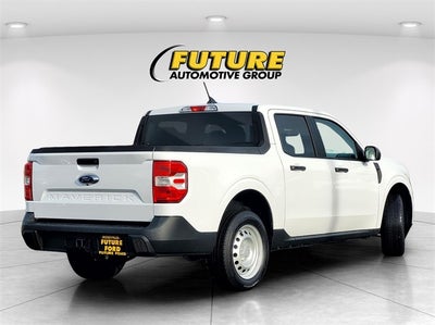 2022 Ford Maverick XL