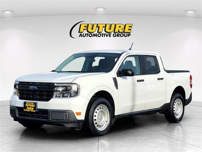 2022 Ford Maverick XL