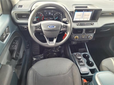 2022 Ford Maverick XL