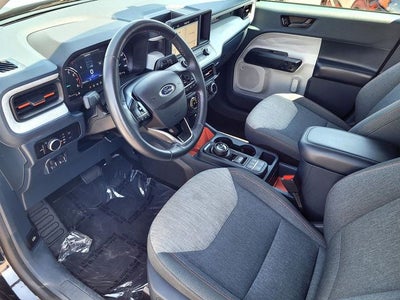 2023 Ford Maverick XLT