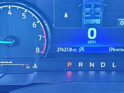 2023 Ford Maverick XLT