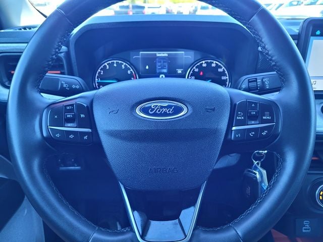 2023 Ford Maverick XLT