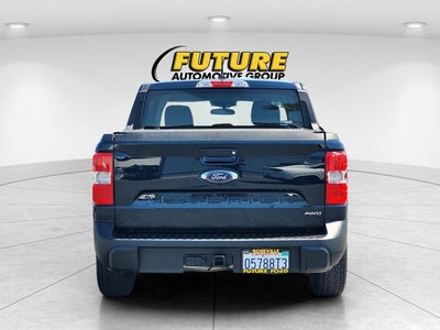 2023 Ford Maverick XLT