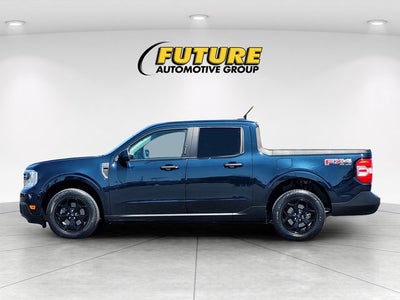 2023 Ford Maverick XLT