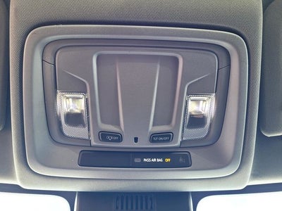 2023 Chevrolet Silverado 1500 WT