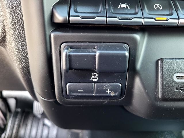 2023 Chevrolet Silverado 1500 WT