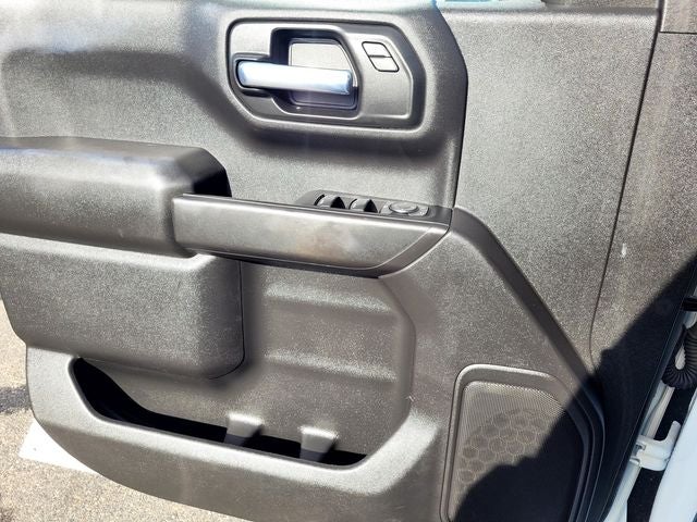 2023 Chevrolet Silverado 1500 WT