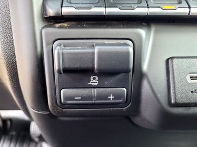 2023 Chevrolet Silverado 1500 WT