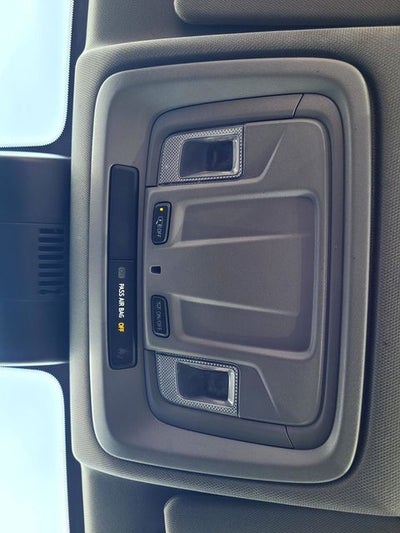 2023 Chevrolet Silverado 1500 WT