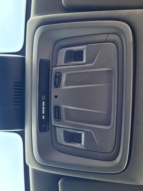 2023 Chevrolet Silverado 1500 WT