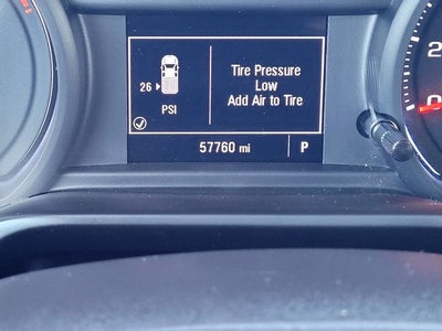 2023 Chevrolet Silverado 1500 WT