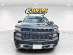 2020 Chevrolet Silverado 1500 WT