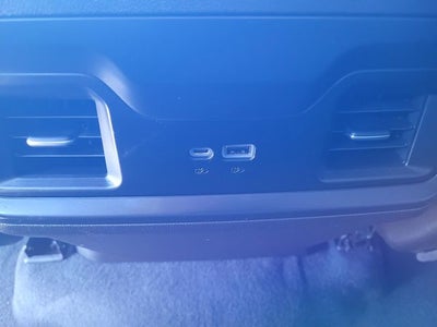 2023 Chevrolet Silverado 1500 LT LT1