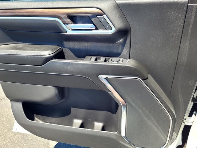 2023 Chevrolet Silverado 1500 LT LT1