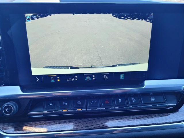 2023 Chevrolet Silverado 1500 LT LT1